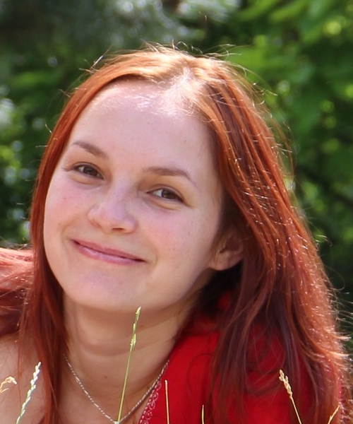 Růžena JANOUTOVÁ